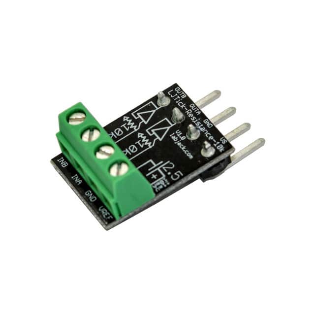 LJTICK-RESISTANCE-10K RESISTANCE MODULE FOR MEASURE