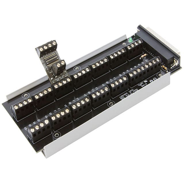 CB37 MODULE KIT DB37 CONN FOR LABJACK