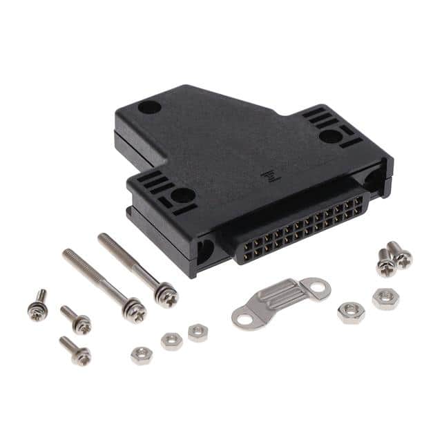 C500-CE241 REPLACEMENT CONN/TERM 24PIN SLD
