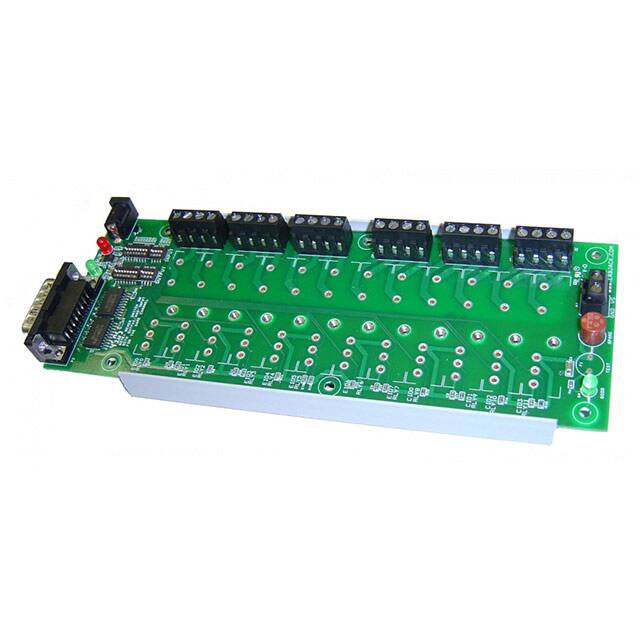 RB12 SOCKET RELAY FOR U3 U6 UE9 T4 OR