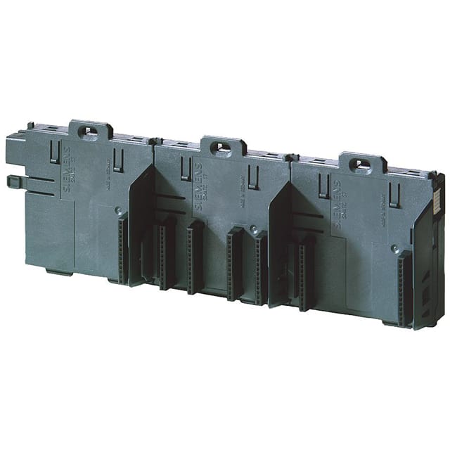 6ES71957HC000XA0 HARDWARE BUS UNIT ET200M 1/80MM
