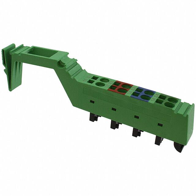 2727608 CONNECTOR FOR INLINE TERMINAL
