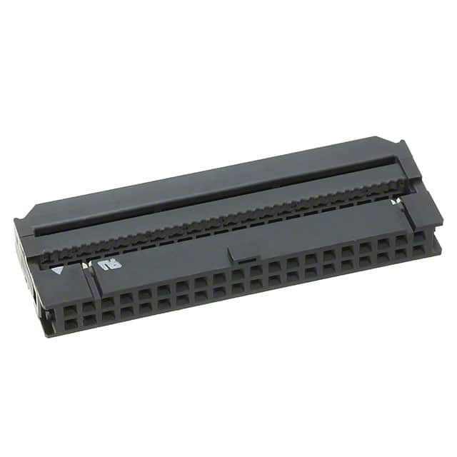 AFP2802 FP7 FLAT CBL CONN SET 40 LEAD