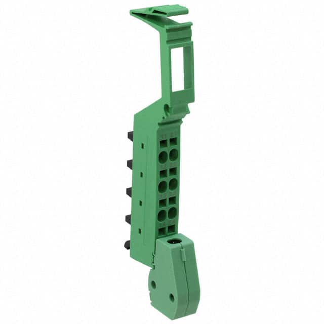 2726353 CONNECTOR FOR INLINE TERMINAL