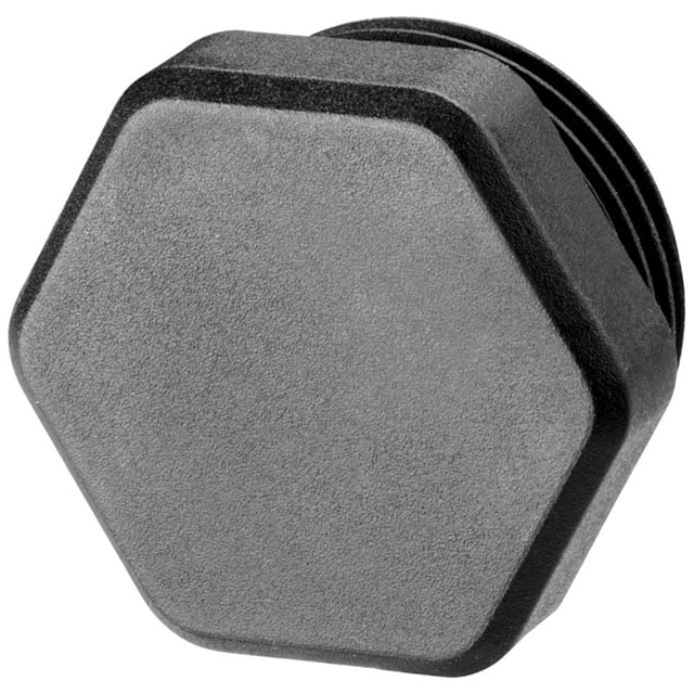 6ES71943JA000AA0 PLUG BLANK 7/8" SIMATIC DP ET200