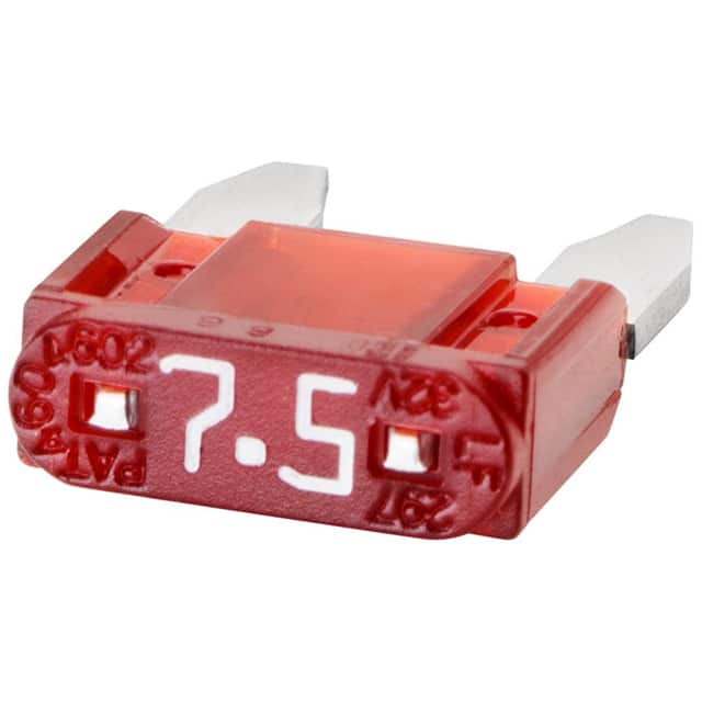 6ES71946HB000AA0 REPLACEMENT FUSE TERMINAL BLOCK,