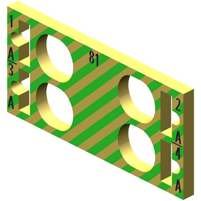 6ES71936CP812AB0 10 COLOR IDENTIFICATION LABELS C