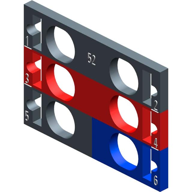 6ES71936CP522MC0 10 COLOR IDENTIFICATION LABELS C