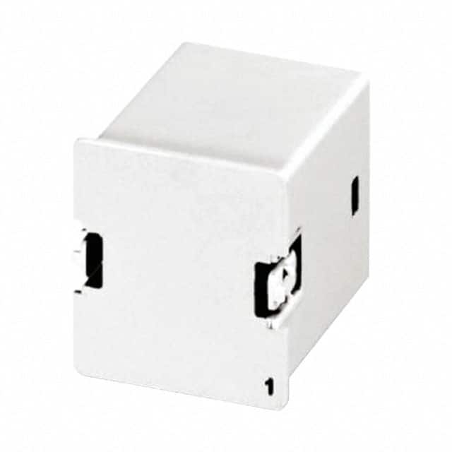 2701289 COVER HOOD