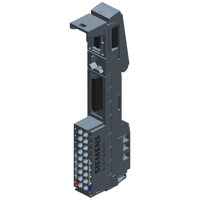 6ES71936BP002BA0 SIMATIC ET 200SP. BASEUNIT BU15-