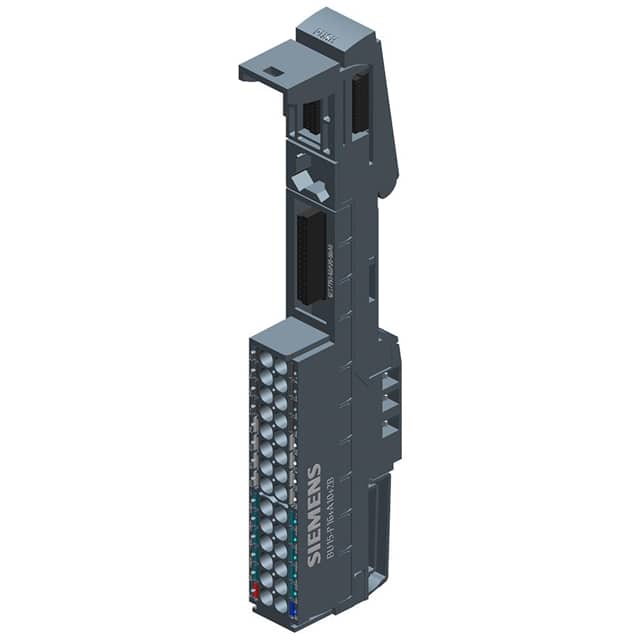 6ES71936BP202BA0 BASEUNIT TYPE A0, BU15-P16+A10+2