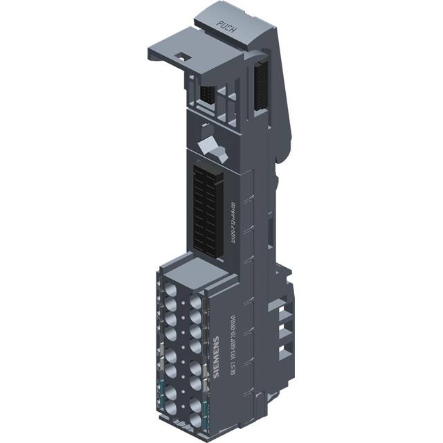 6ES71936BP202BB0 BASEUNIT TYP B0. BU20-P12+A4+0B.