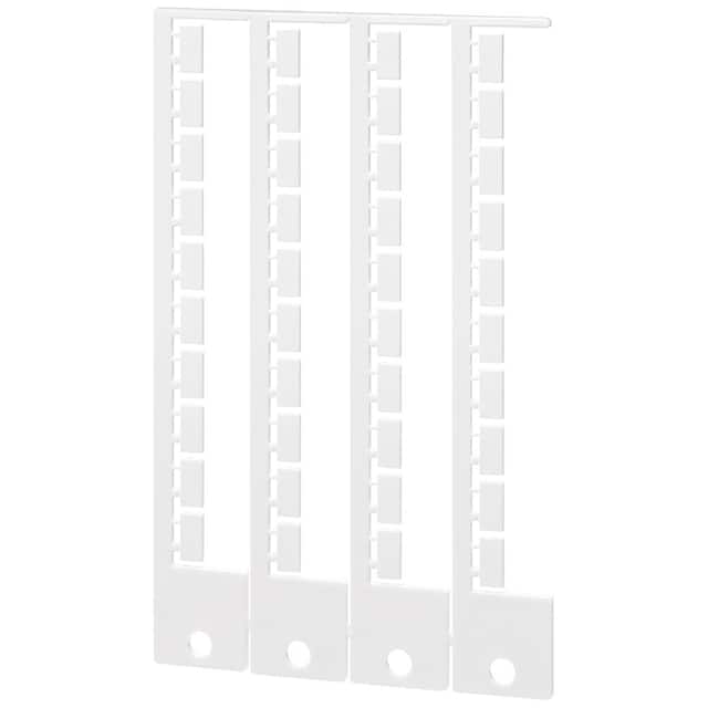 6ES71942BA000AA0 IDENTIFICATION LABELS 10X5 MM, R