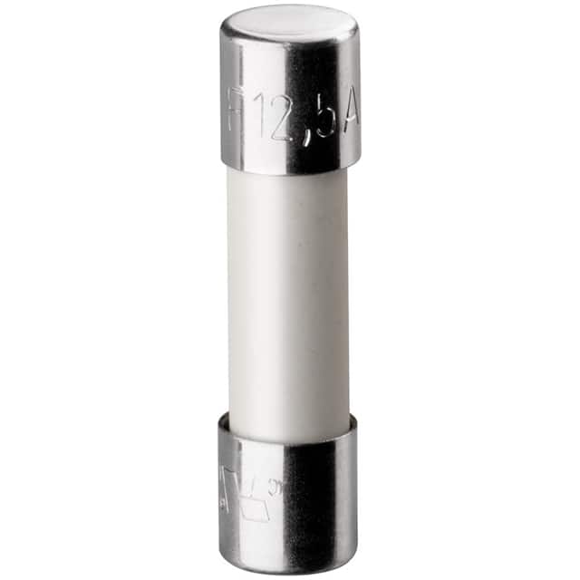 6ES71944HB000AA0 SIMATIC DP,FUSES 12.5A,FOR ET 20