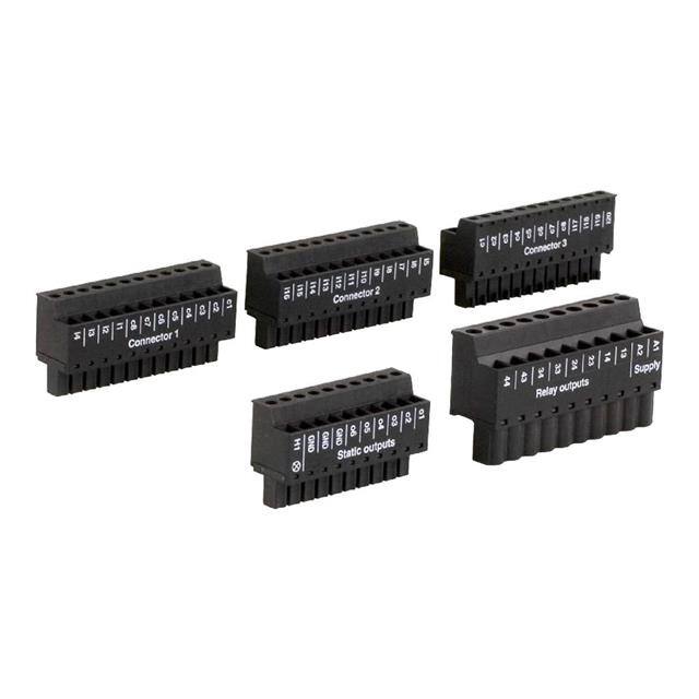 XPSMCTS32 PLUG-IN SCREW CONNECTOR - FOR XP