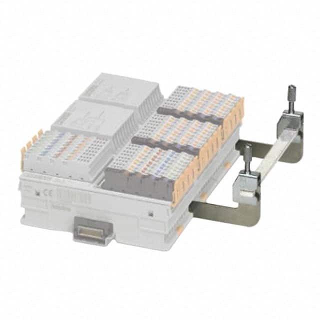 2700518 AXL SHIELD SET