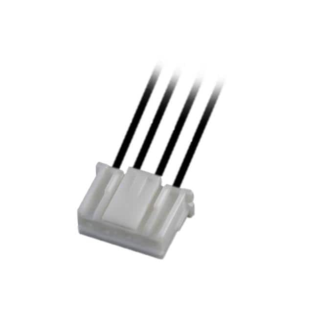 TMACBL1 ANALOGUE INPUT CABLE - 1 M - FOR