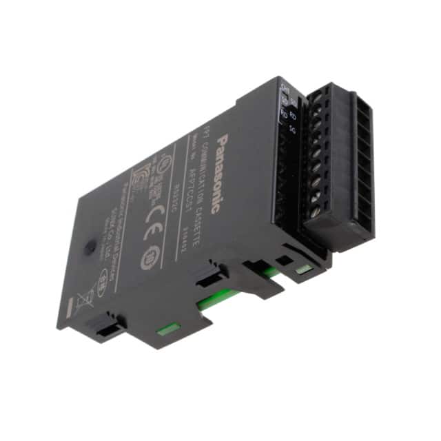 AFP7CCS1 FP7 COMM CSSTT RS232C 1 CHNNL