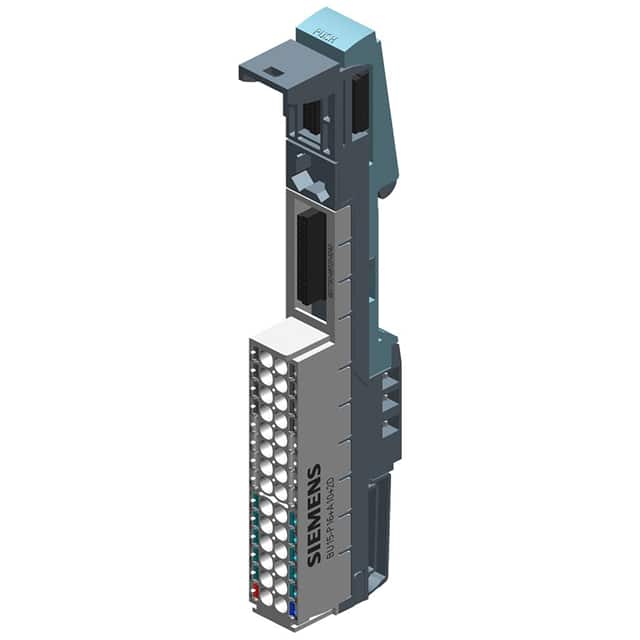 6ES71936BP202DA0 BASEUNIT TYPE A0. BU15-P16+A10+2