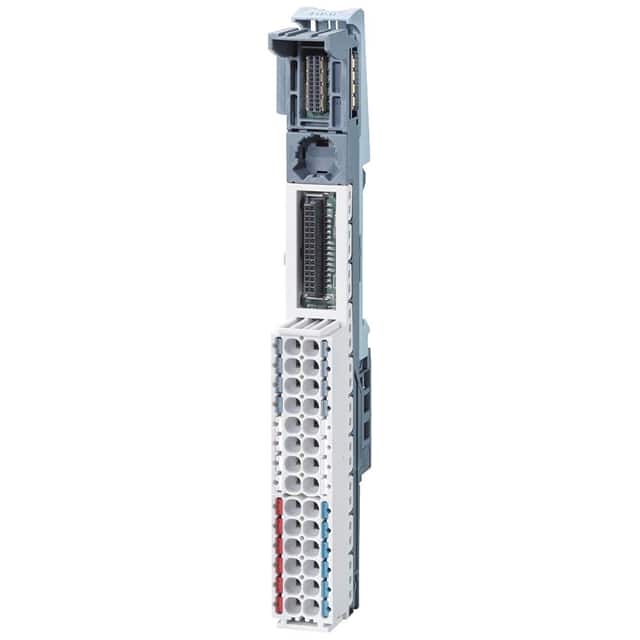 6ES71936BP400DA1 BASE UNIT TYPE A1, BU15-P16+A0+1