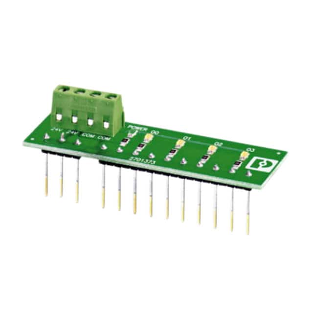 2701373 SIMULATOR CARD