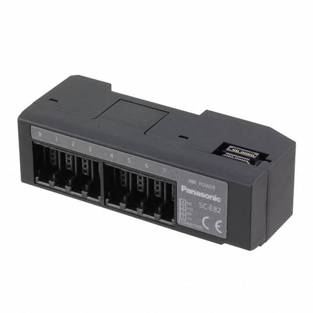 SC-E82 8CH INPUT EXPANSION UNIT