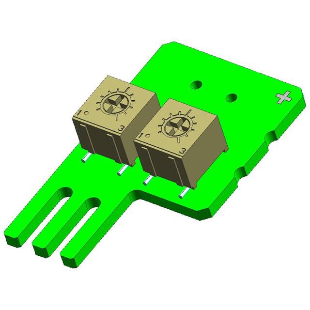 6ES72741XA300XA0 S7-1200 POTENTIOMETER MODULE,2 P