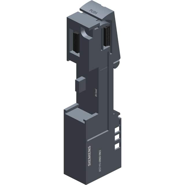 6ES71936BN000NE0 ET 200SP BASEUNIT BU-SEND