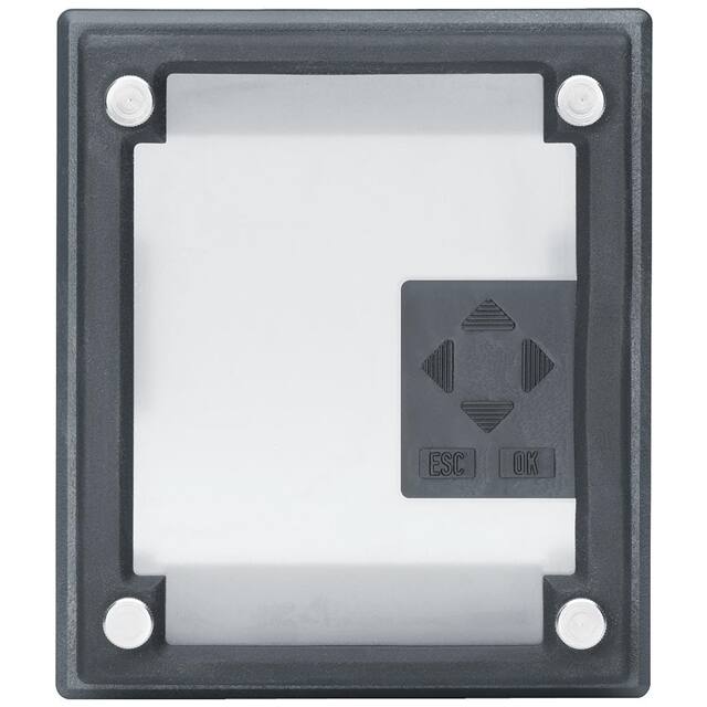 6AG10571AA000AA3 MOUNTING KIT FOR LOGO 4 TE W. KE