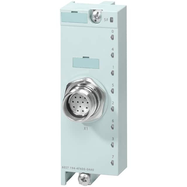 6ES71944FA000AA0 SIMATIC DP,CON MOD FOR ET 200PRO