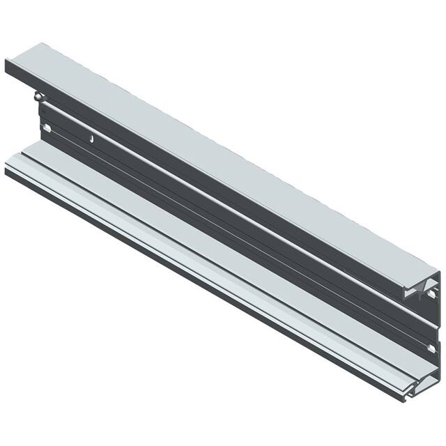 6ES71951GA000XA0 RAIL_482MM_6ES7195-1GA00-0XA0