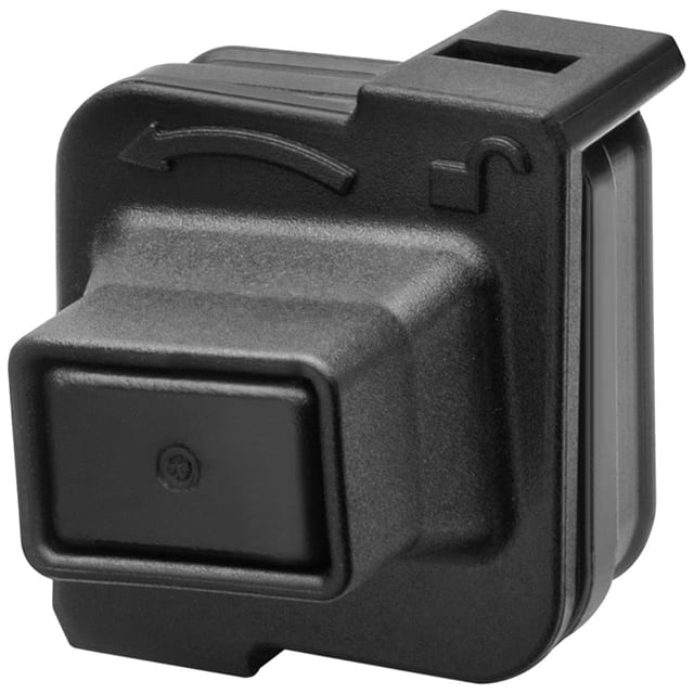 6ES71944JD500AA0 ET200PRO,CAPS FOR PUSH PULL SOCK
