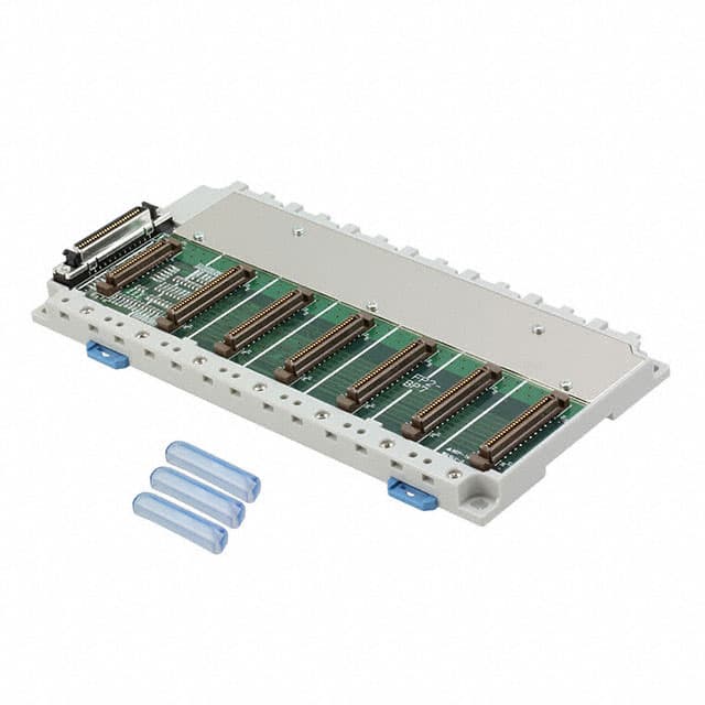 FP2-BP07 FP2 BCKPLN BASE 7 SLOT