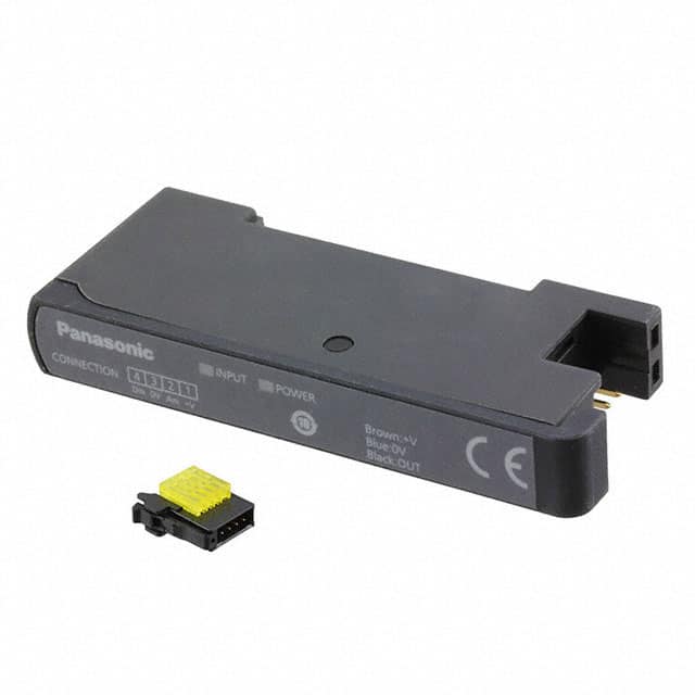 SC-A01 ANALOG INPUT UNIT NPN OUT
