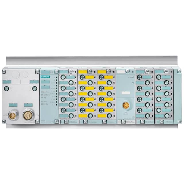 6ES71944AJ000AA0 ET200PRO, CM IM PN M12 7/8"