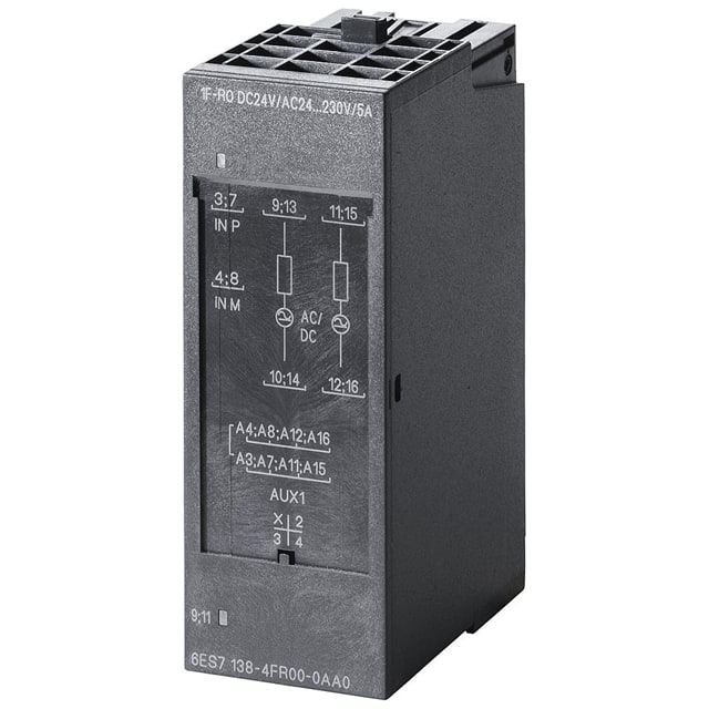 6ES71944DC000AA0 SIMATIC DP, ET200PRO CONNECTING