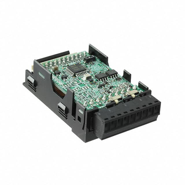 AFP7FCAD2 FP7 ANALOG INPUT CASSETTE 2 CHAN