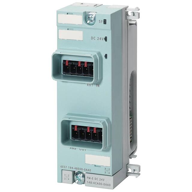 6ES71944BH000AA0 ET200PRO, CM PM-O PP