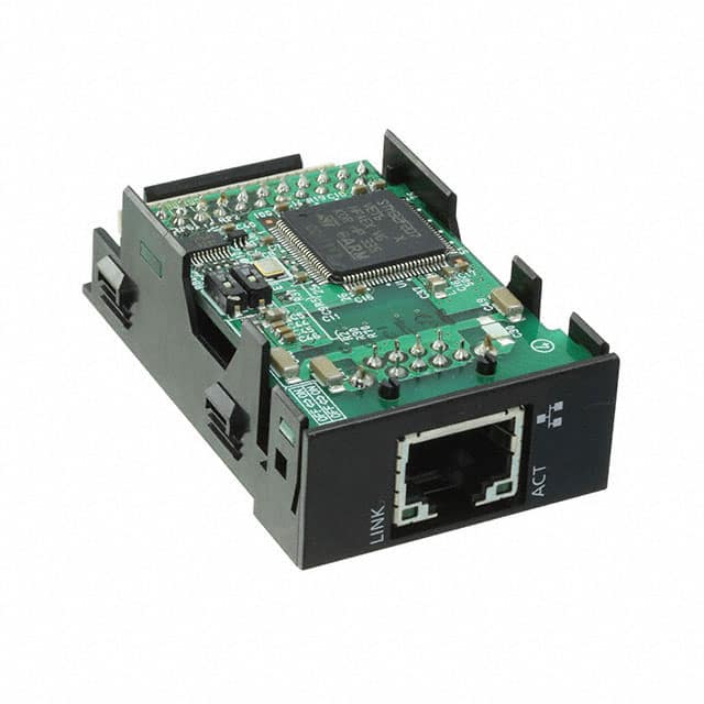 AFP7CCET1 FP7 COMM CASSETTE ETHERNET