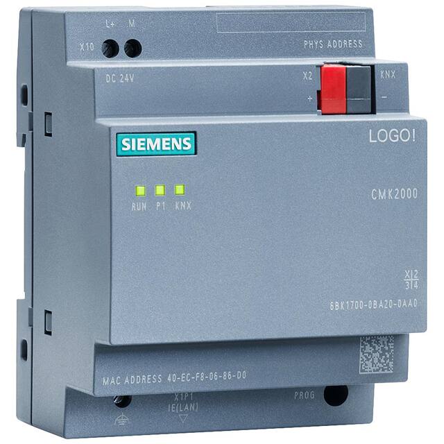 6BK17000BA200AA0 LOGO CMK2000