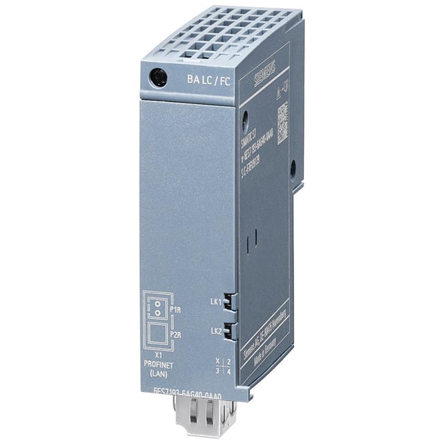 6ES71936AG400AA0 SIMATIC BUS ADAPTER BA LC/FC