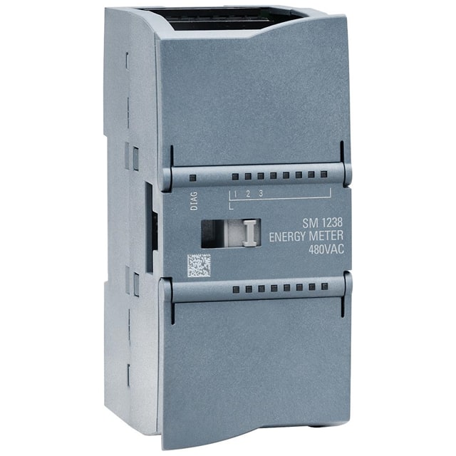 6ES72385XA320XB0 SM 1238 ENERGY METER 480V AC