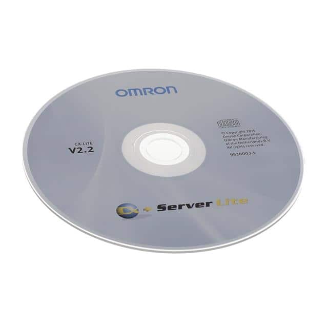 CX-LITE-EV2 CX-SERVER LITE V2.X SITE LIC