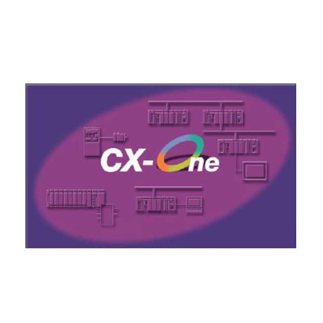 CXONE-LT01D-V4 SUPPORT SOFTWARE PLC PROGRAMMING