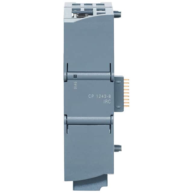 6GK72438RX300XE0 COMMUNICATION PROCESSOR CP 1243-