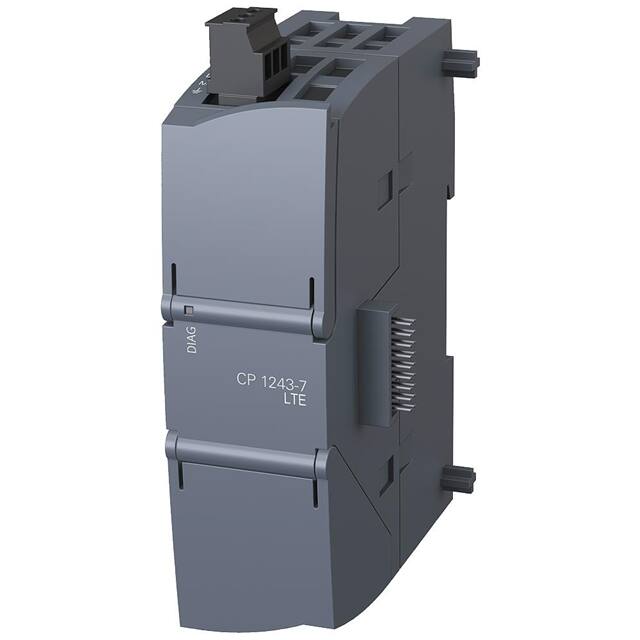 6GK72437KX300XE0 COMMUNICATION PROCESSOR CP 1243-