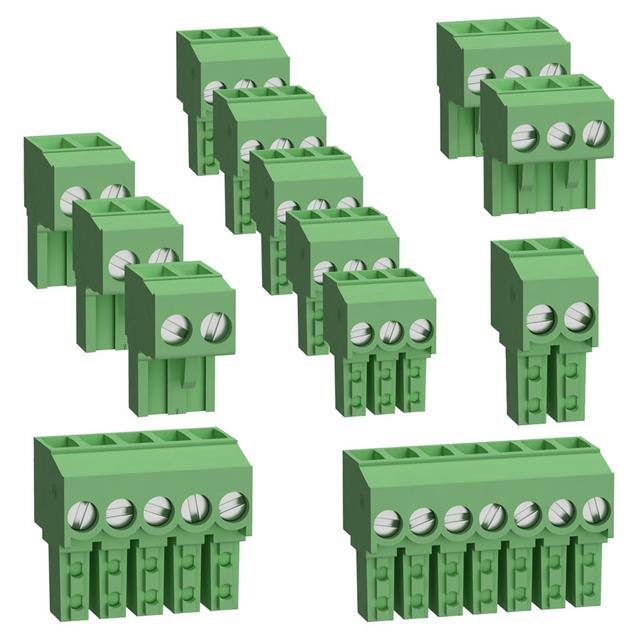 TM172ASCTB18 M172 18 I/OS SCREW TERMINAL BLOC
