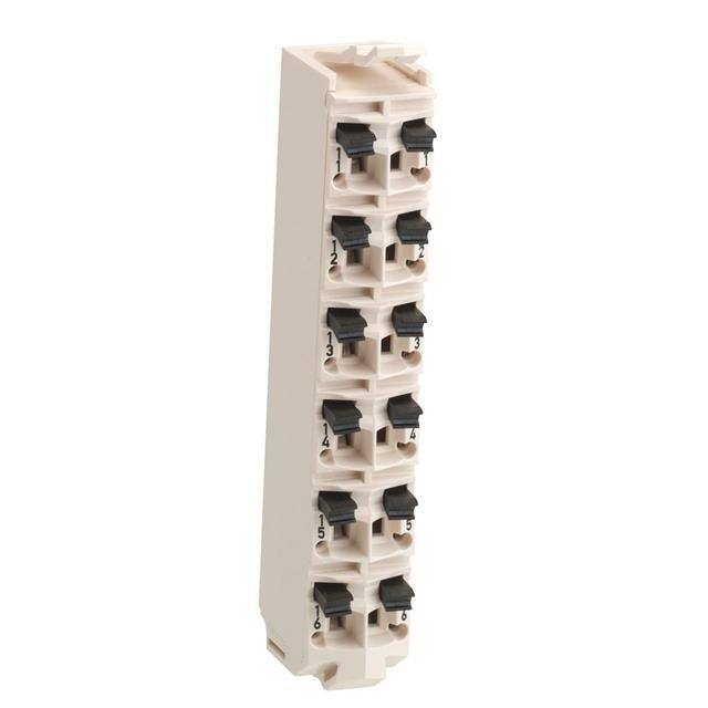 TM5ACTB12 MODICON TM5, TERMINAL BLOCK, 12