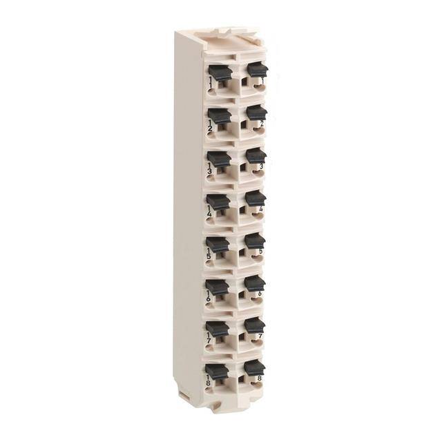 TM5ACTB16 MODICON TM5, TERMINAL BLOCK, 16