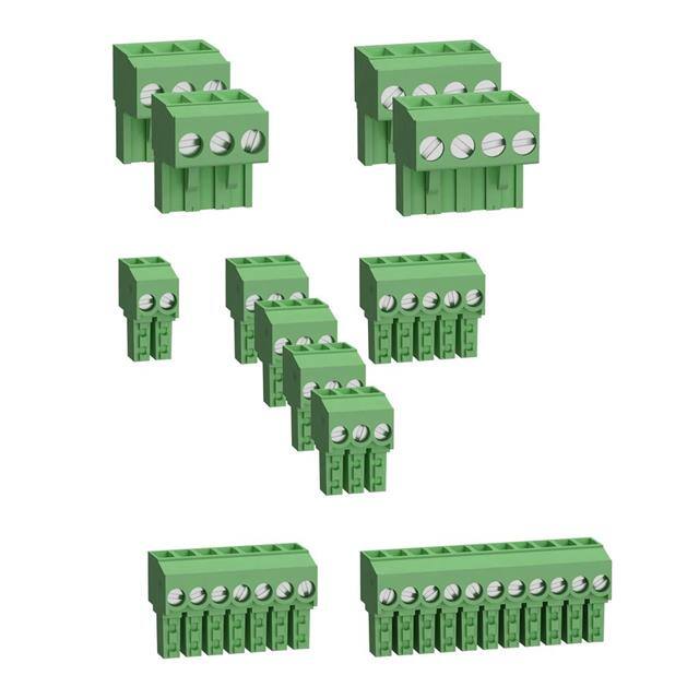 TM172ASCTB28 MODICON M172 PERFORMANCE 28 I/OS